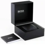 Hugo Boss Watch For Men 1514222 - الصورة 2