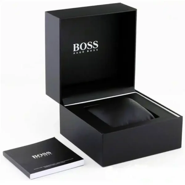 Hugo Boss Watch For Men 1514222
