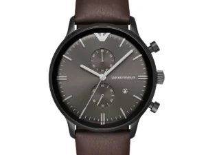 ar1932-emporio-armani-watch-men-gray-dial-leather-brown-strap-quartz-battery-analog-chronograph-gianni-xlarge Emporio Armani Watch For Men AR1932