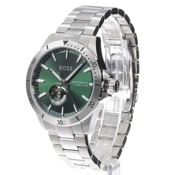 Hugo Boss Watch For Men 1514200