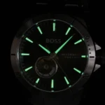 Hugo Boss Watch For Men 1514200 - الصورة 3
