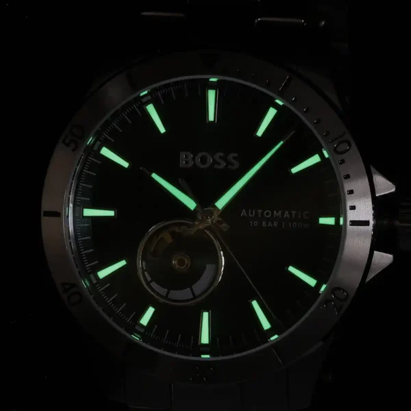 Hugo Boss Watch For Men 1514200