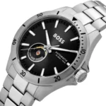 ⁦Hugo Boss Watch For Men 1514202⁩ - الصورة ⁦4⁩