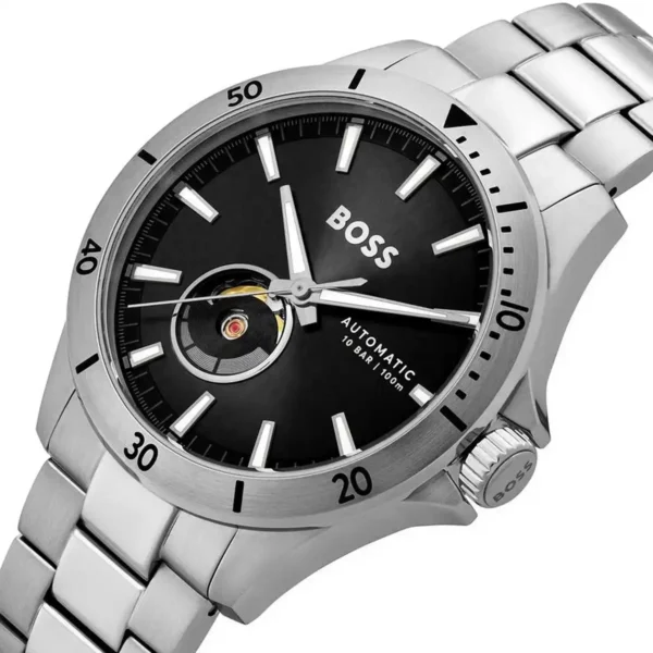 Hugo Boss Watch For Men 1514202