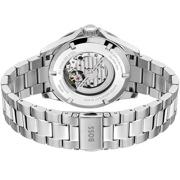 Hugo Boss Watch For Men 1514202