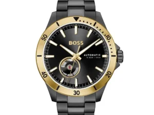 Hugo Boss Watch For Men 1514203