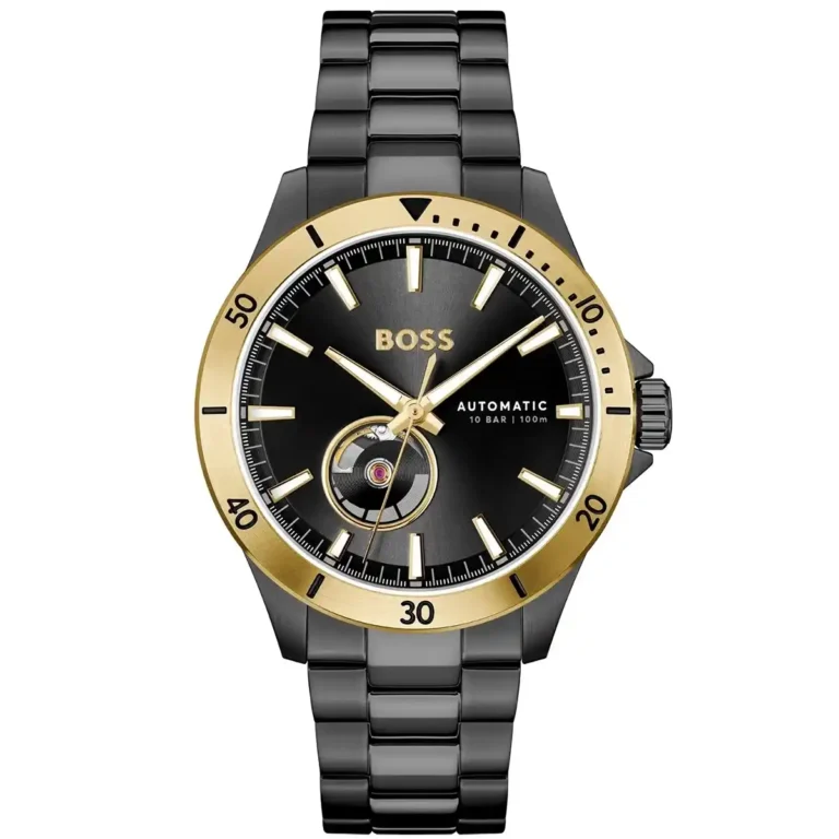 Hugo Boss Watch For Men 1514203