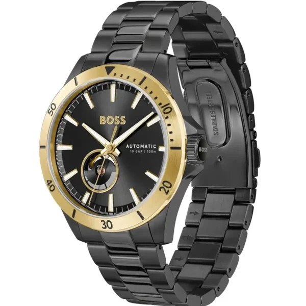 Hugo Boss Watch For Men 1514203