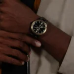 ⁦Hugo Boss Watch For Men 1514203⁩ - الصورة ⁦3⁩