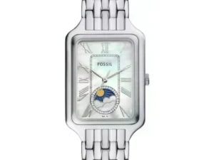 ساعة فوسيل سريال es5400