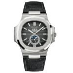 ساعة باتيك فيليب ناوتيلاس سوبر كلون