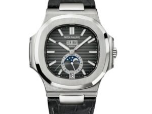 ساعة باتيك فيليب ناوتيلاس سوبر كلون