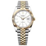 Rolex Datejust Super Clone Swiss