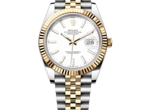 Rolex Datejust Super Clone Swiss