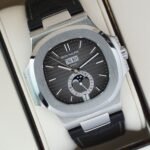 ساعة باتيك فيليب ناوتيلاس سوبر كلون