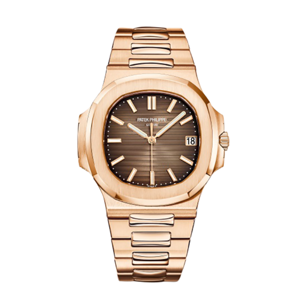 Patek Philippe Nautilus 5711/1R-001