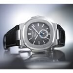 ساعة باتيك فيليب ناوتيلاس سوبر كلون