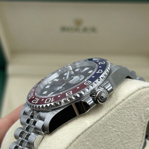 Rolex GMT-Master II Super Clone