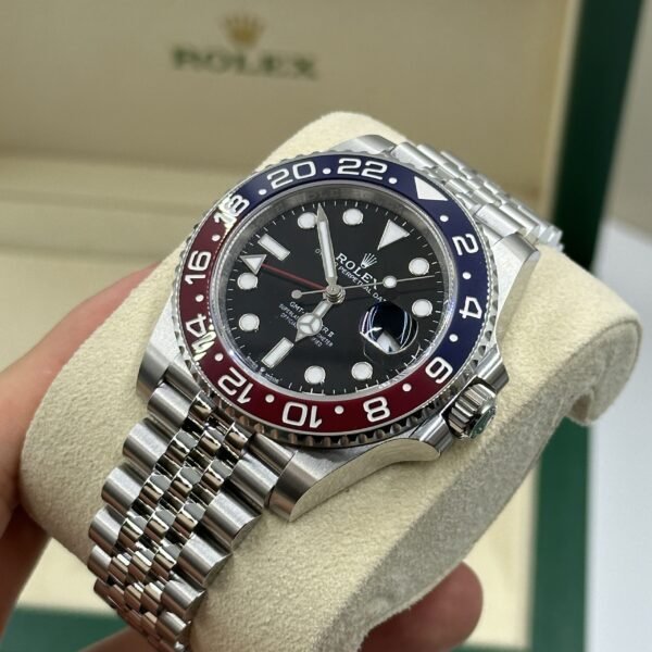 Rolex GMT-Master II Super Clone
