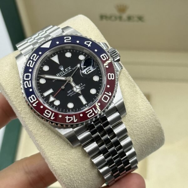Rolex GMT-Master II Super Clone