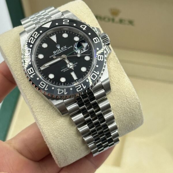 Rolex GMT-Master Super Clone Swiss