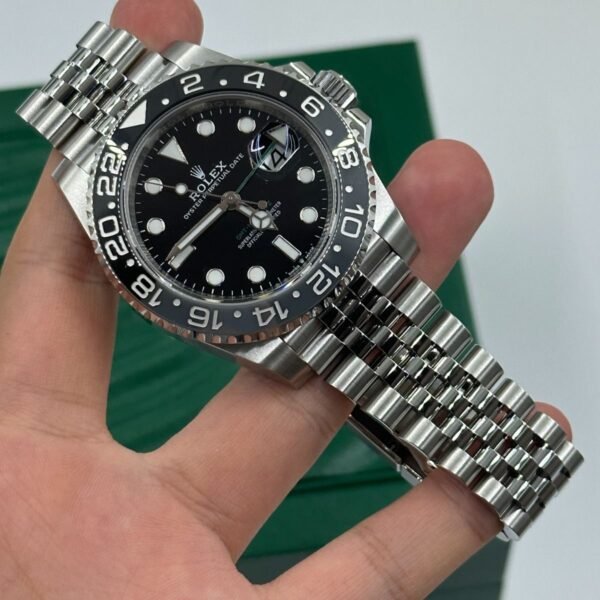 Rolex GMT-Master Super Clone Swiss