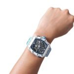 ساعة ريتشاد ميل للرجال ميرور اورجينال