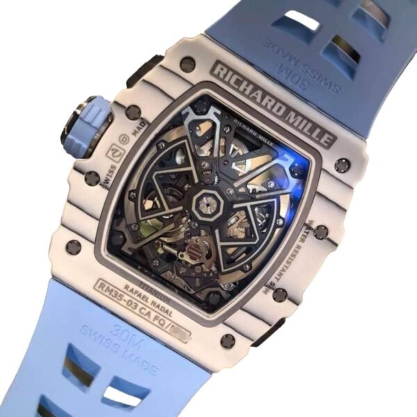 ساعة ريتشاد ميل للرجال ميرور اورجينال