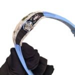 ساعة ريتشاد ميل للرجال ميرور اورجينال