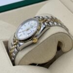 Rolex Datejust Super Clone Swiss