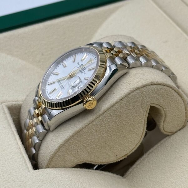 Rolex Datejust Super Clone Swiss