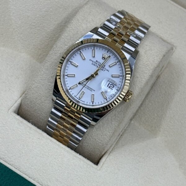 Rolex Datejust Super Clone Swiss