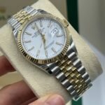 Rolex Datejust Super Clone Swiss