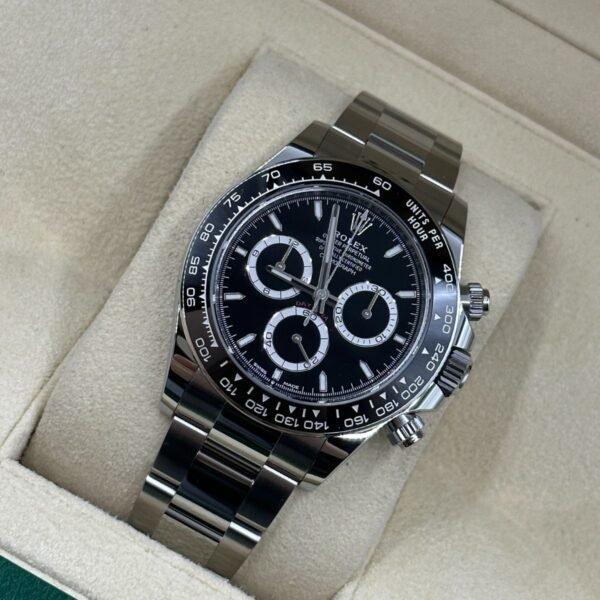 Rolex Daytona Cosmograph