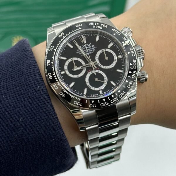 Rolex Daytona Cosmograph