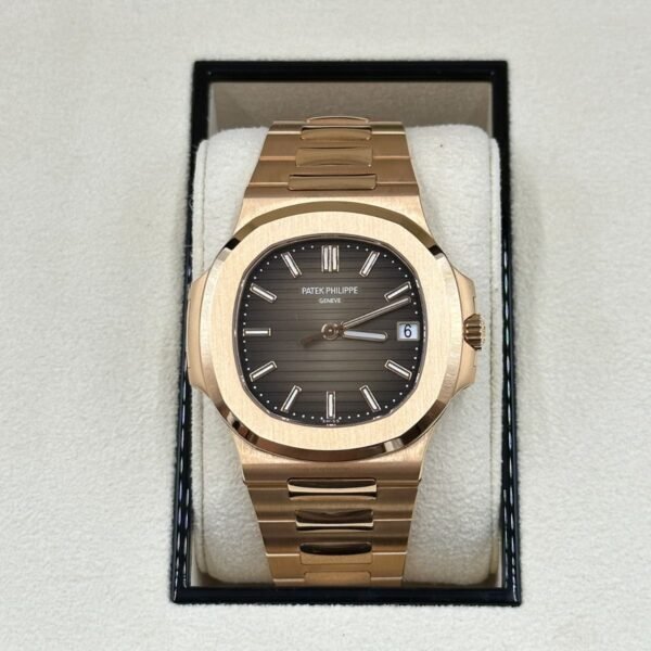 Patek Philippe Nautilus 5711/1R-001