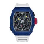 ساعة ريتشارد ميل ميرور اورجينال للرجال