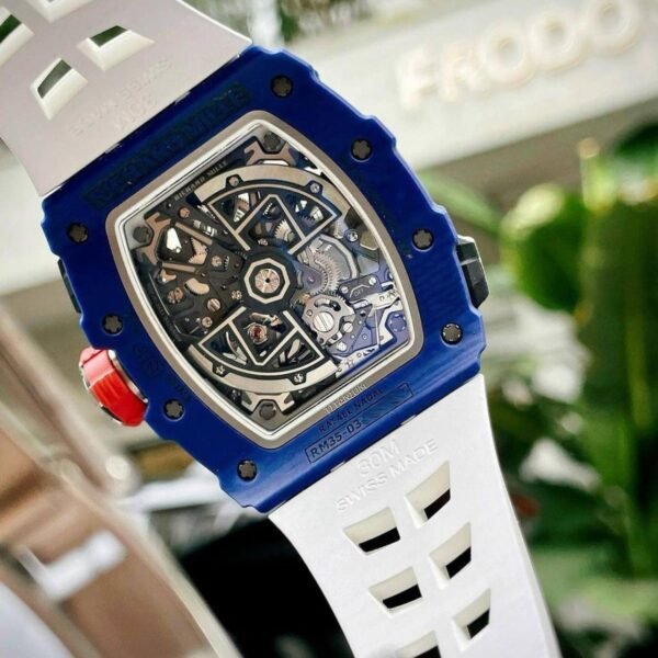 ساعة ريتشارد ميل ميرور اورجينال للرجال