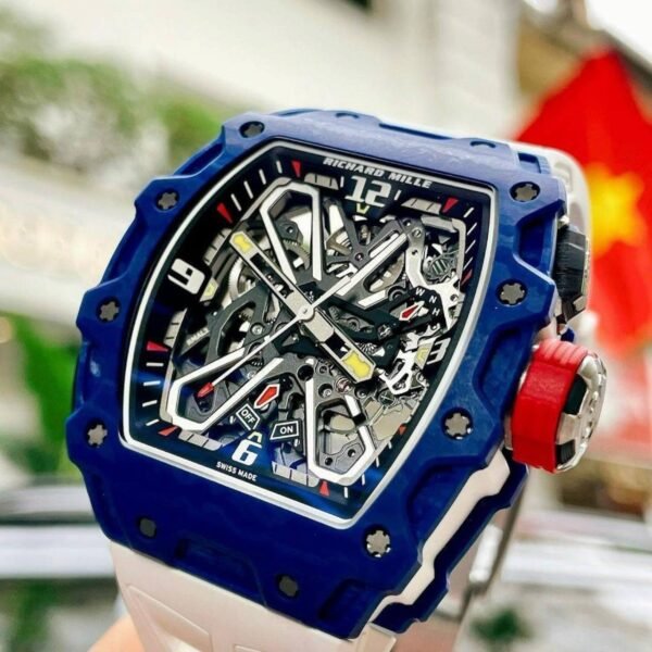 ساعة ريتشارد ميل ميرور اورجينال للرجال