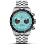 ساعة Tudor بلاك باي كرونو