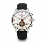 IWC Pilot’sساعة - صورة المينا