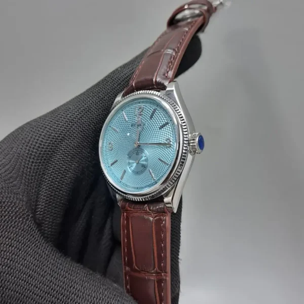 ساعة رولكس 1908 - ميناء "تيفاني" - الإصدار الأرقى (High Mirror Quality)