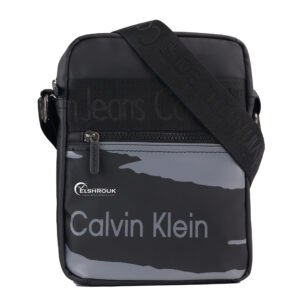 شنطة Calvin Klein كروس رجالي كود 1069