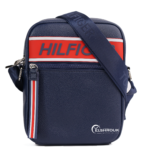 شنطة كروس Tommy Hilfiger رجالي أزرق كود 1142