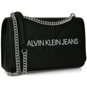حقيبة Calvin Klein K60K607198 كروس بودي سوداء
