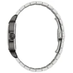 ساعة كارتييه Cartier رجالي سانتوس Santos بميناء أسود
