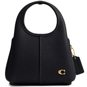حقيبة Coach Lana 19 CCY32 B4 Black نسائية سوداء