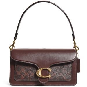 حقيبة Coach Tabby 26 CI032 B4YDT نسائية Maple