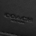 محفظة كوتش Coach حريمي طويلة سيجنتشر مونوغرام C8714 IMAA8