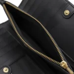 محفظة كوتش Coach حريمي طويلة سيجنتشر مونوغرام C8714 IMAA8